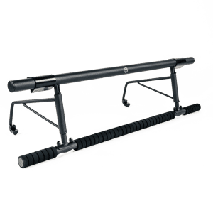 Pro Chin up bar til dør - Black